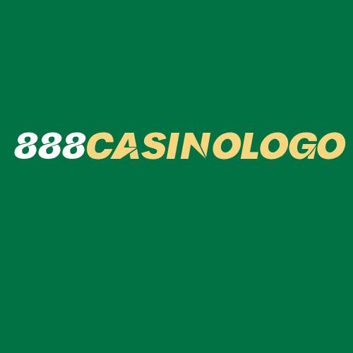 Logo da 888CASINOLOGO