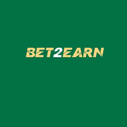 Logo da BET2EARN