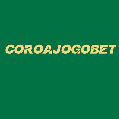 Logo da COROAJOGOBET