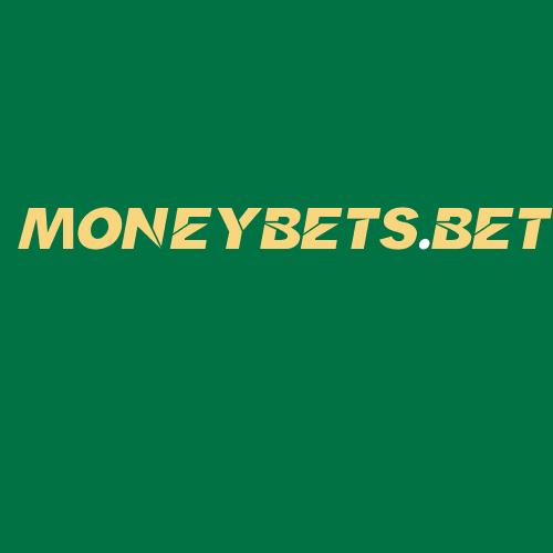 Logo da MONEYBETS.BET